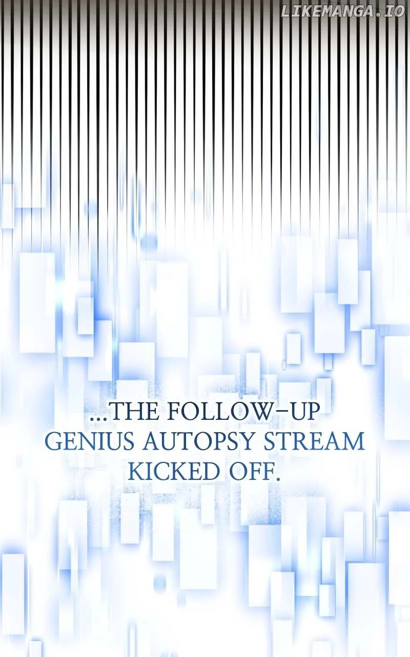 The Possessed Genius' Gaming Stream Chapter 33 131